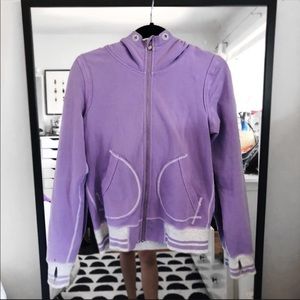 Lululemon Hoodie size 8